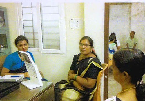 Medical Camp - Photo 11